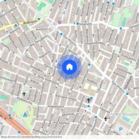 Περιστέρι (Άνω Λόφος)