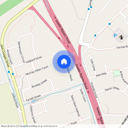 17 Murray Hillier Court, Evanston Gardens, SA 5116