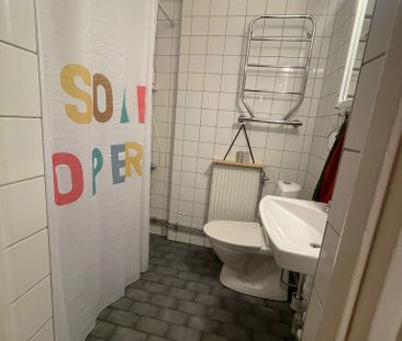 Kapellgatan, Solna - Photo 5