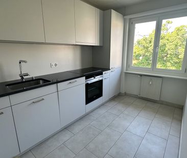 Helle Wohnung Nähe Rhein - Photo 2