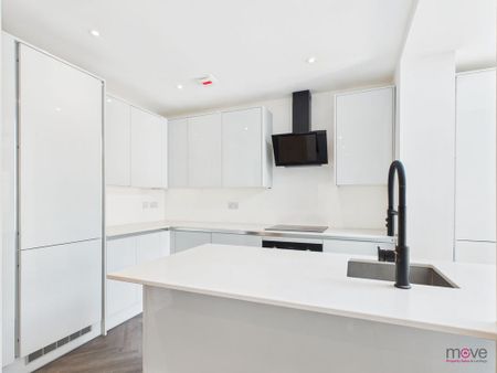 4 bedroom terraced house to rent - Photo 3
