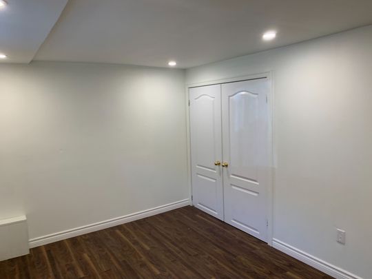 For Lease - 39 Otonabee Avenue Unit# Basement, Toronto, Ontario - Photo 1