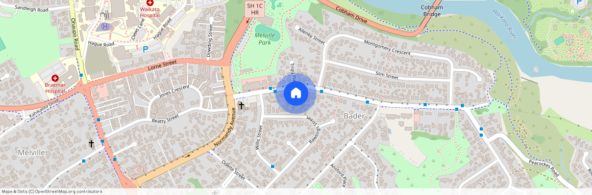 24 Bader Street, Bader