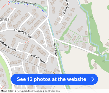 Inshes, Inverness, Inverness, IV2 - Photo 1