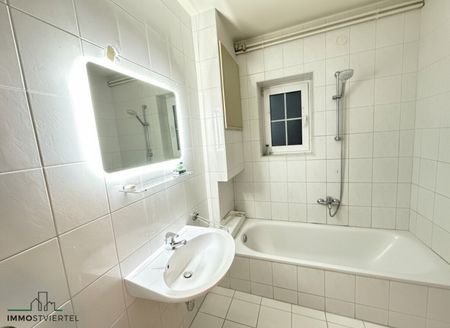 Ruhig gelegene Erdgechossmietwohnung nähe Wieselburg! - Foto 2