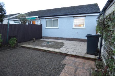 2 bedroom bungalow to rent - Photo 5