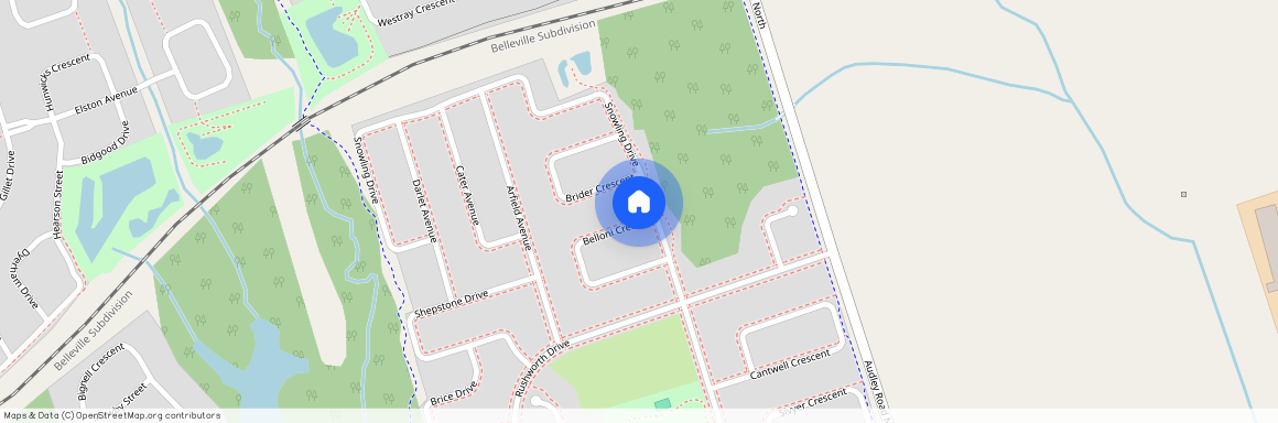 18 Snowling Drive, Ajax