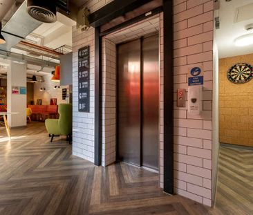 Classic Studio - Photo 4