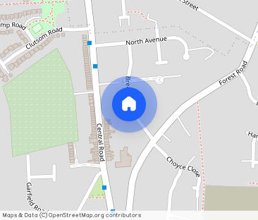 Breach Road, Hugglescote - Photo 1