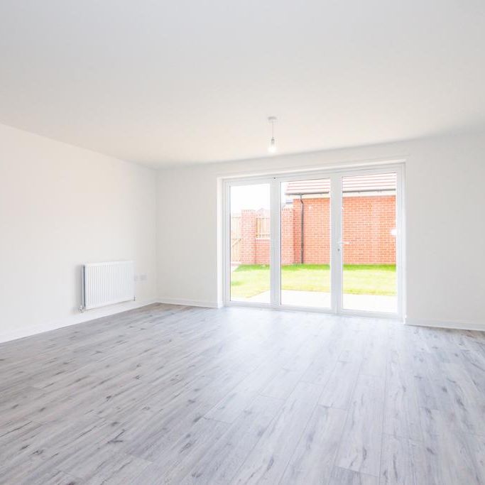 3 bedroom house to rent - Photo 1