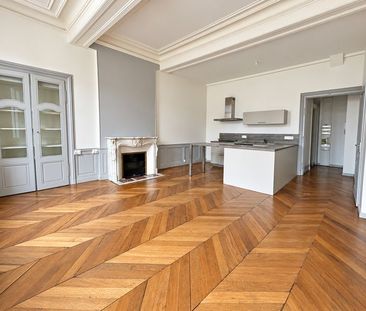 Appartement 3 pièces à louer - Photo 3