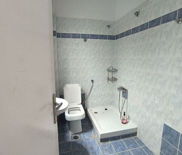Studio/Γκαρσονιέρα για ενοικίαση Κέντρο (Κόρινθος) - Φωτογραφία 4