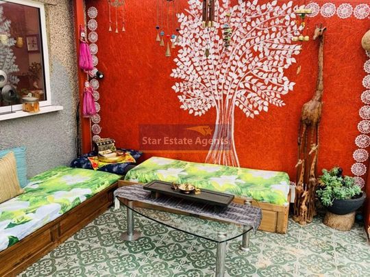 1 bedroom maisonette to rent - Photo 1