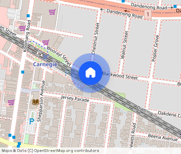 Spacious family living - Photo 1