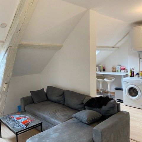 Ref: 1,114 Appartement à Le Havre - Photo 1