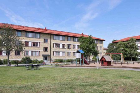 1 RUM KOKVRÅ - Photo 4