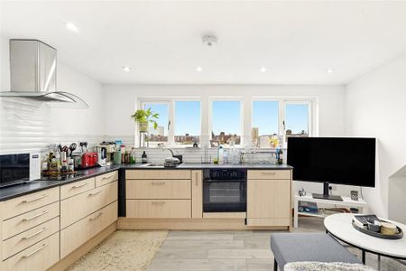 1 bedroom maisonette to rent - Photo 4