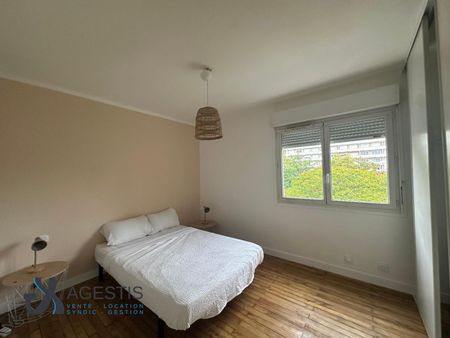 Location Appartement 2 pièces 42m² TOULOUSE 31000 - Photo 4