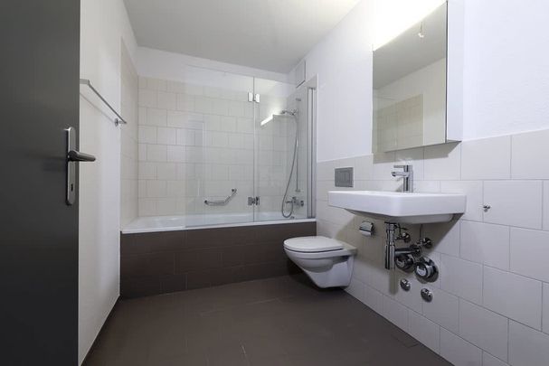 3 Zimmer, 68 m², 3. Stock - Foto 1