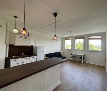 Marignane appartement de type 2 meublé avec cave Centre Ville le pa... - Photo 4