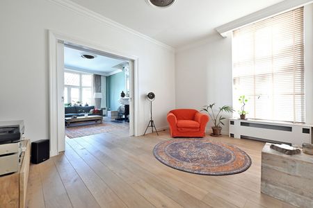 Huis te huur: Nieuwlandstraat 33-A 5038 SM Tilburg - Foto 3
