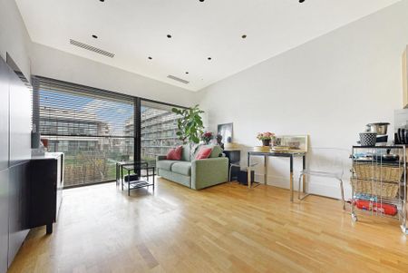 1 bedroom flat to rent - Photo 2