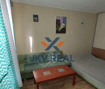 Garsónka v tichej lokalite - Fotografia 1