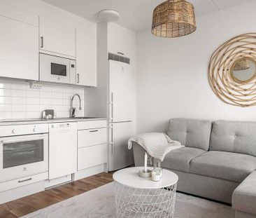 Drivbänksvägen, Hässelby - Foto 5