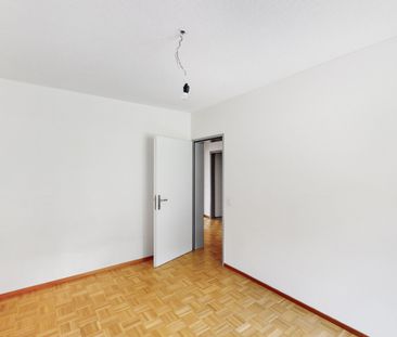 Appartamento di 4.5 locali, immerso nel verde ma a pochi passi dal ... - Foto 4