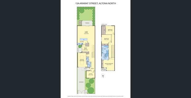 GRAND IN SIZE AND QUALITY - 4 BEDROOM PLUS STUDY - Photo 1