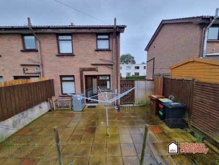 9 Fernagh Court, Whiteabbey, Newtownabbey - Photo 4