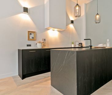 Te huur: Huis Oudezijds Achterburgwal in Amsterdam - Foto 5