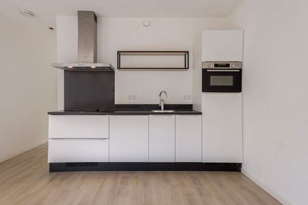 Appartement te huur: Vijfhuizerstraat 22-C 2033 ER Haarlem - Foto 3