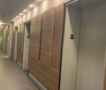 For Lease - 75 St Nicholas Street Unit# 2703, Toronto, Ontario - Photo 1