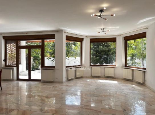 Inchiriere Vila | Spatiu Comercial | Comision 0% | Aviatiei Herastrau - Photo 1