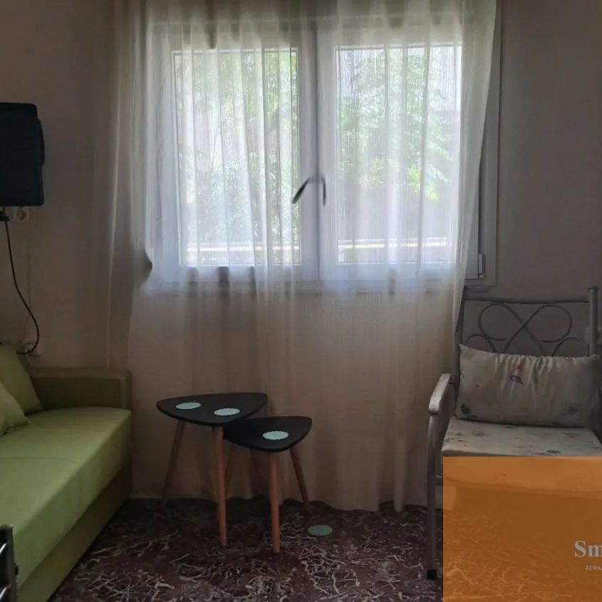Studio/Γκαρσονιέρα για ενοικίαση Θέρισσος (Ηράκλειο Κρήτης) - Φωτογραφία 1