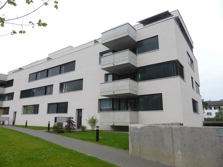 MODERNE Wohnung am Stadtrand von Flawil - Photo 5