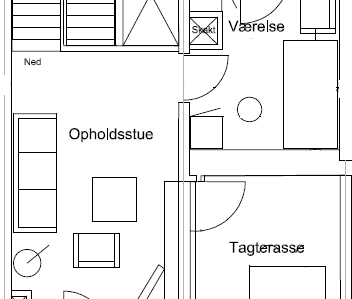 Jernbanegade 9D, 9800 Hjørring - Foto 5