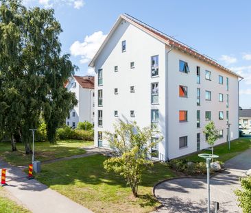 Bolmensgatan, Halmstad - Foto 4