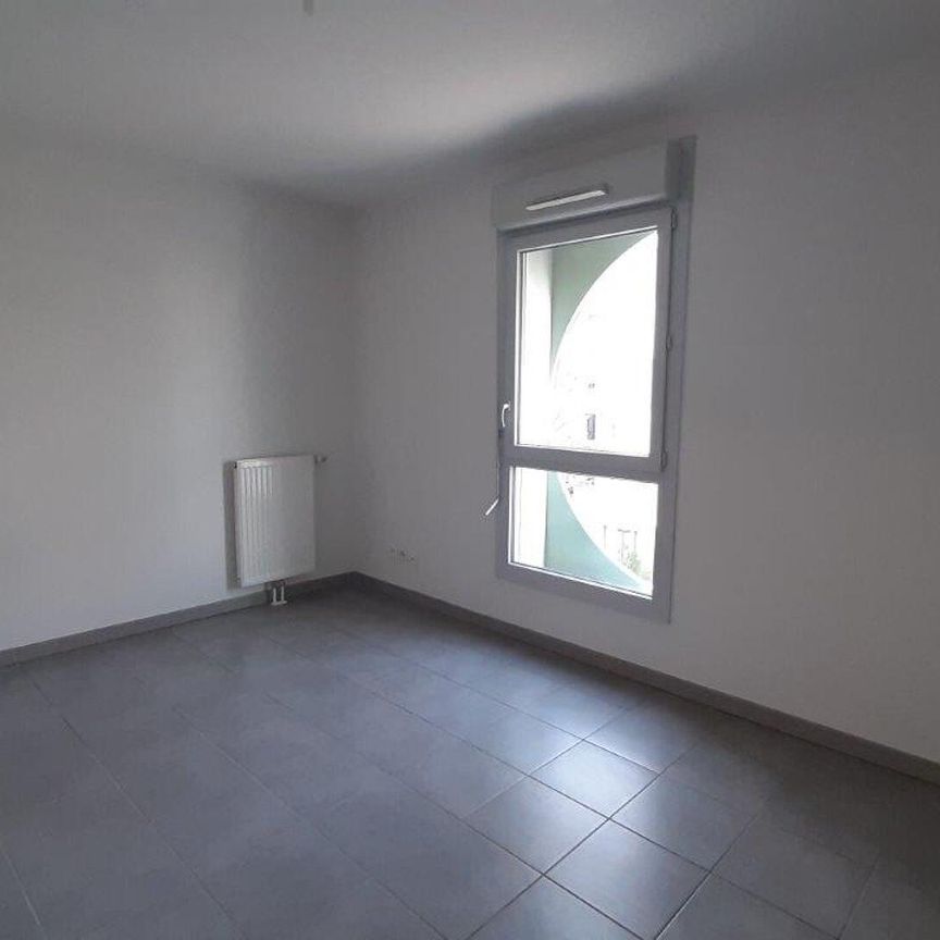 location Appartement T2 DE 45.01m² À TOULOUSE - Photo 1