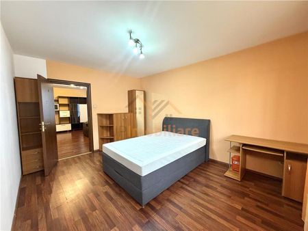 APARTAMENT CU 3 CAMERE | 2 BAI | DE INCHIRIAT | PRIMA NUFARUL | ORADEA - Photo 5