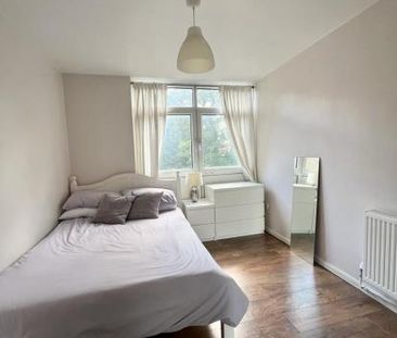 Lovely double room in Bethnal Green (close to Overground and Underg... - Photo 3