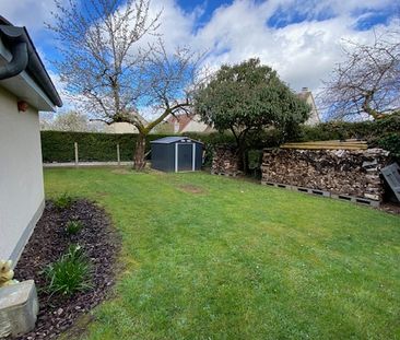 Maison à louer EVREUX - Photo 1