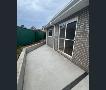 8A Barooga Avenue, Bradbury, NSW 2560 - Photo 1