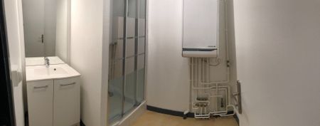 Location Appartement 2 pièces 41m² - Photo 5