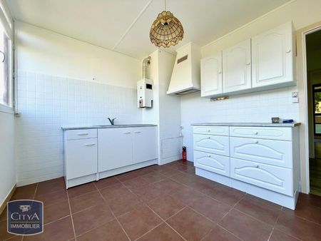 Location Appartement 2 pièces 47m² BOURGES 18000 - Photo 4