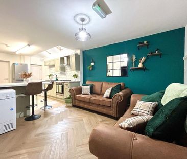 5 bedroom house to rent - Photo 4