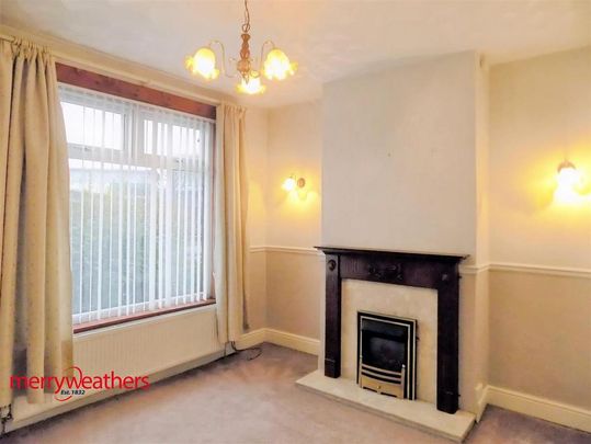 2 bedroom terraced house to rent - Photo 1
