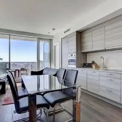 Appartement · 55 m² · Ville-Marie - Photo 2