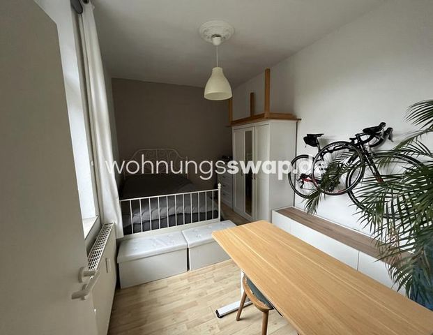 Wohnungsswap - 2 Zimmer, 40 m² - Körnerstraße, Ehrenfeld, Köln - Photo 1